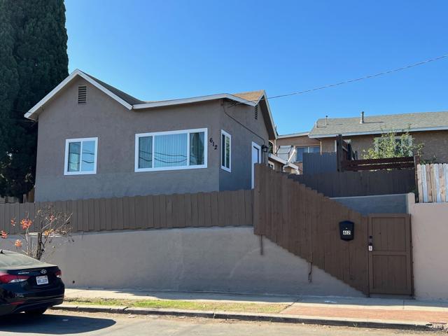 Details for 612 31st St  , San Diego, CA 92113