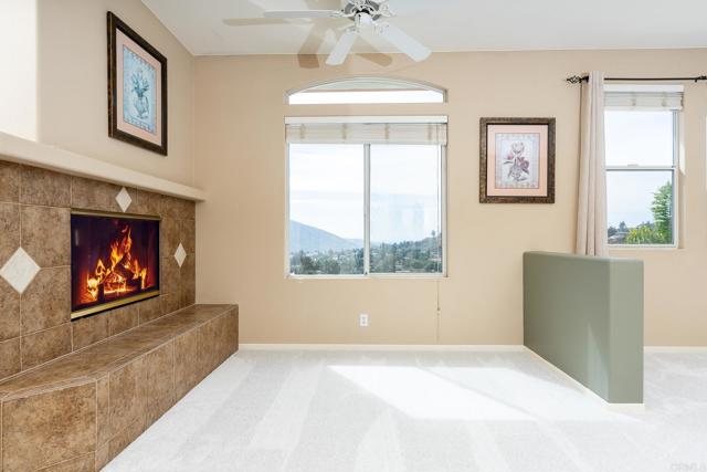 Detail Gallery Image 25 of 47 For 15881 Broad Oaks Rd, El Cajon,  CA 92021 - 4 Beds | 3 Baths