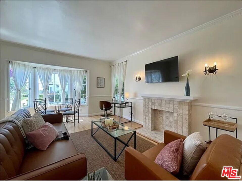 429 Ocean Avenue #7