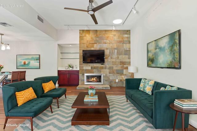4881 S Winners Circle #B, Palm Springs, CA 92264