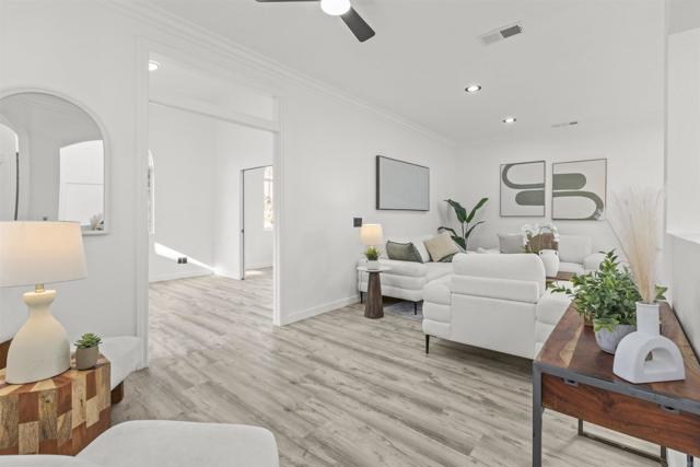 Detail Gallery Image 12 of 43 For 1344 Corte Lira, San Marcos,  CA 92069 - 4 Beds | 2/1 Baths