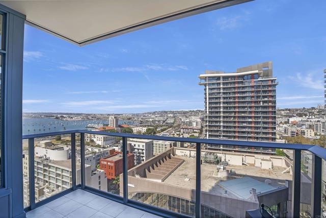 Image 24 of 56 For 1388 Kettner Blvd  1703