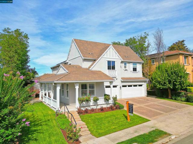 Details for 5458 Sherwood Way, San Ramon, CA 94582