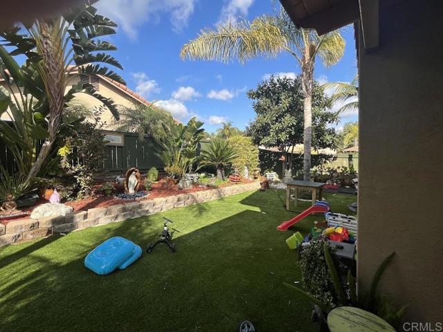 Home for Sale in Chula Vista