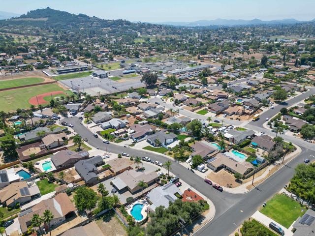 Detail Gallery Image 32 of 32 For 529 Valley Meadow Pl, Escondido,  CA 92027 - 3 Beds | 2 Baths