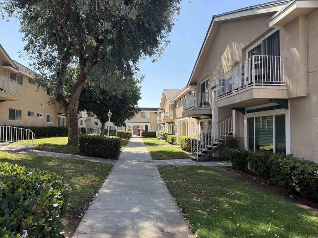 Detail Gallery Image 20 of 20 For 4475 Dale Ave #218,  La Mesa,  CA 91941 - 2 Beds | 2 Baths