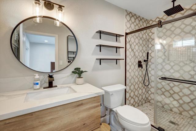 Detail Gallery Image 18 of 75 For 4107 Cole Way, San Diego,  CA 92117 - 3 Beds | 2 Baths