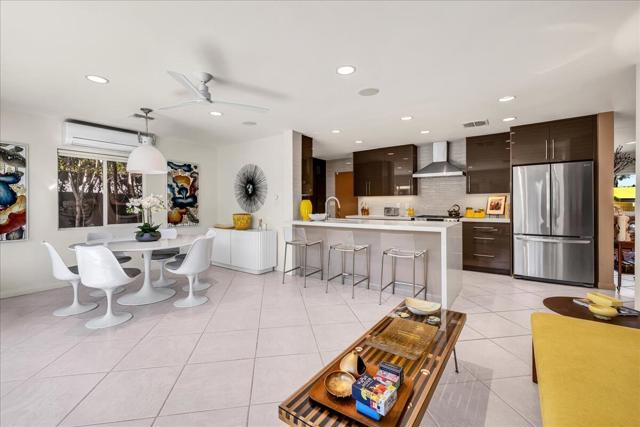 703 N Calle Rolph, Palm Springs, CA 92262
