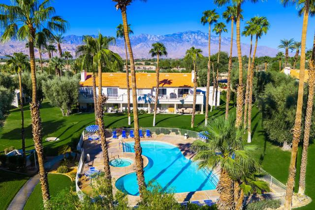 783 Montana Vista Drive, Palm Desert, CA 92211