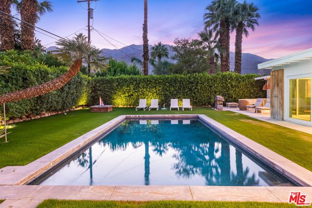 1371 San Lucas Road, Palm Springs, California 92264, 4 Bedrooms Bedrooms, ,3 BathroomsBathrooms,Single Family Residence,For Sale,San Lucas,24429649