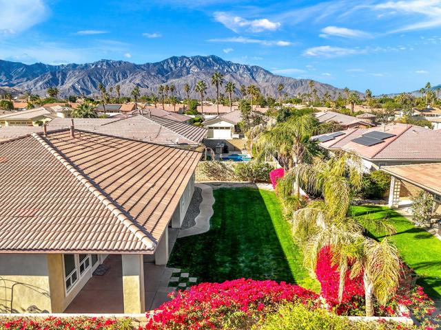 Details for 27 Via Del Maricale, Rancho Mirage, CA 92270