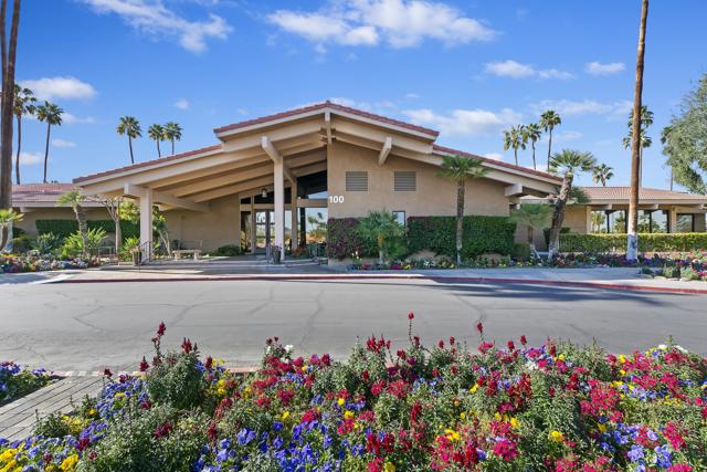 18 Conejo Circle, Palm Desert, CA 92260