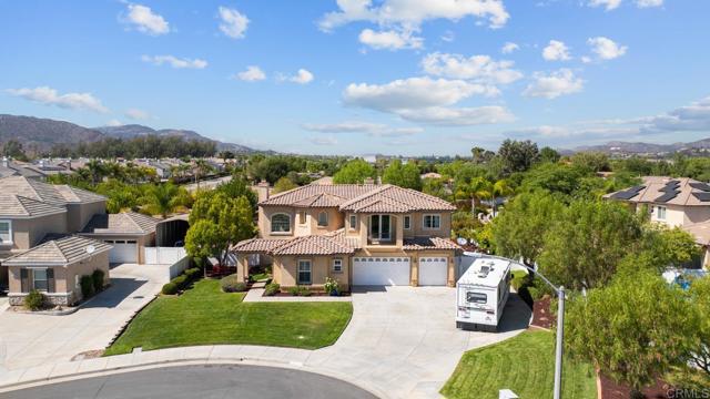 Detail Gallery Image 58 of 60 For 42481 Azure Sky Ct, Murrieta,  CA 92562 - 5 Beds | 4/1 Baths