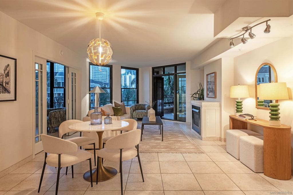 500 W Harbor Drive #413