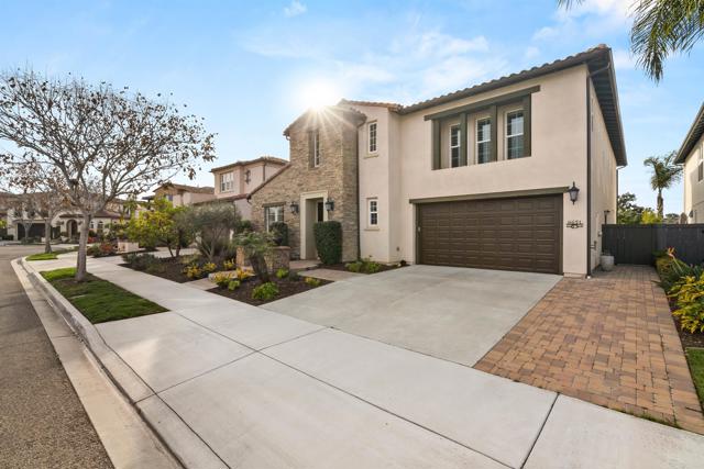 Home for Sale in Carlsbad