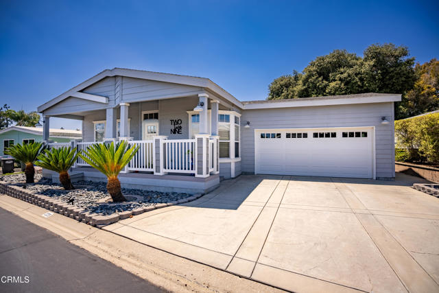 Detail Gallery Image 1 of 49 For 229 Remington Ave #229,  Ventura,  CA 93003 - 2 Beds | 2 Baths
