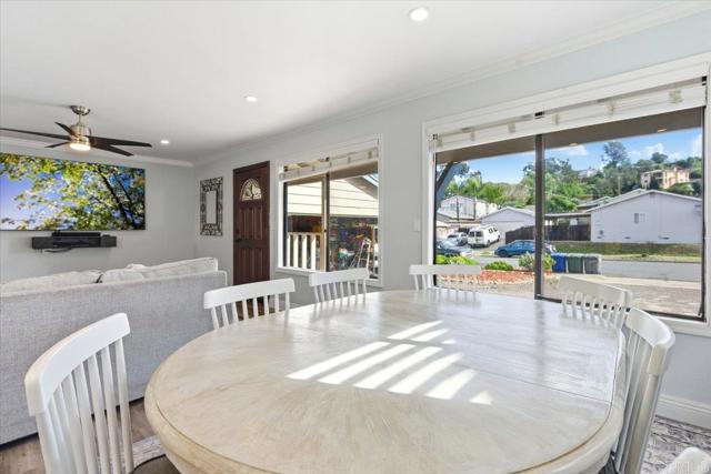 Detail Gallery Image 13 of 41 For 1048 Cosmo Ave, El Cajon,  CA 92019 - 3 Beds | 1 Baths