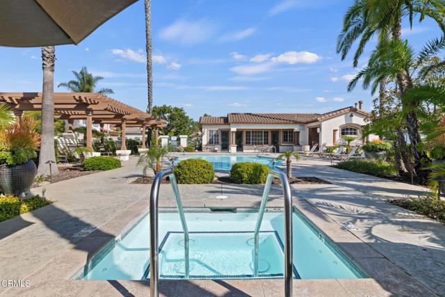 Detail Gallery Image 35 of 38 For 2855 Golf Villa Way, Camarillo,  CA 93010 - 3 Beds | 2/1 Baths