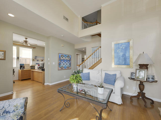 Detail Gallery Image 4 of 21 For 7101 Oso Ave #16,  Winnetka,  CA 91306 - 3 Beds | 3 Baths