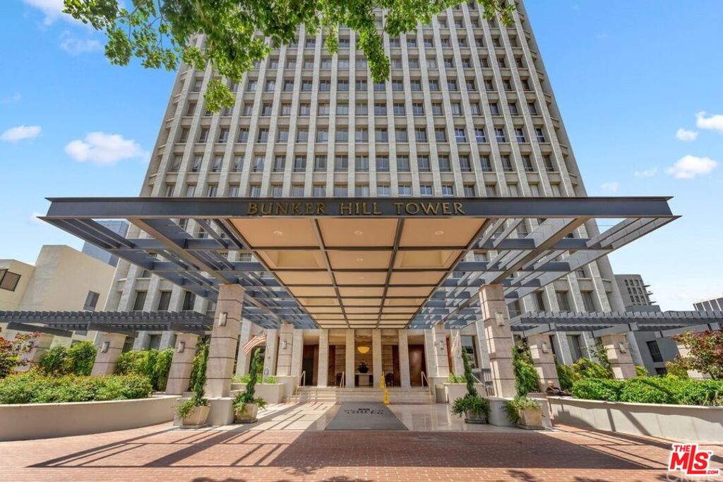 800 W 1st Street #509