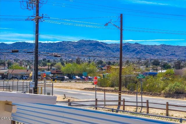 Detail Gallery Image 30 of 42 For 61714 Commercial St, Joshua Tree,  CA 92252 - 2 Beds | 1 Baths