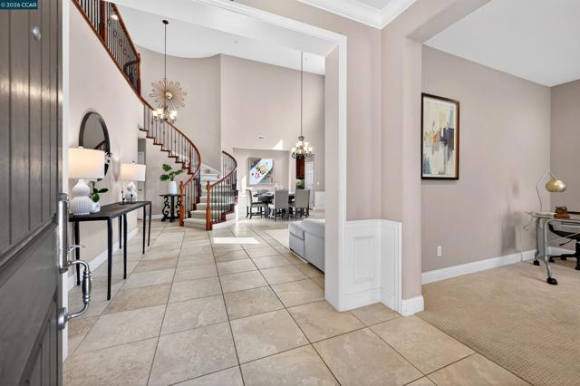 Image 7 of 60 For 6 Tullach Pl