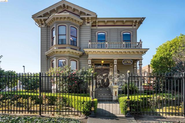 Details for 653 11th Street, Oakland, CA 94612