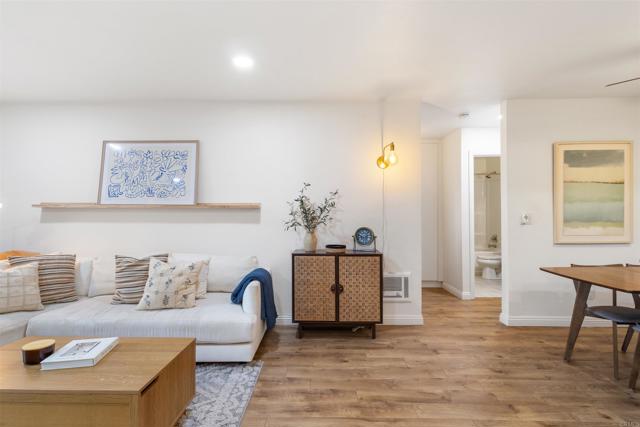 Detail Gallery Image 10 of 22 For 432 Edgehill Ln #74,  Oceanside,  CA 92054 - 1 Beds | 1 Baths