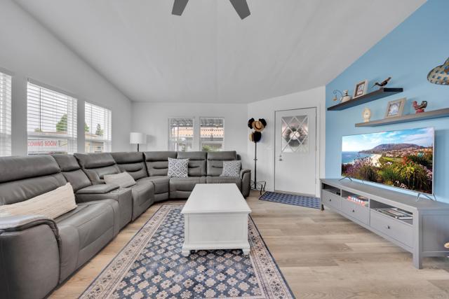 Home for Sale in Santee