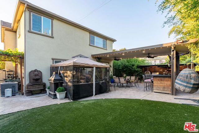 Image 41 of 49 For 11516 Aleta Lane
