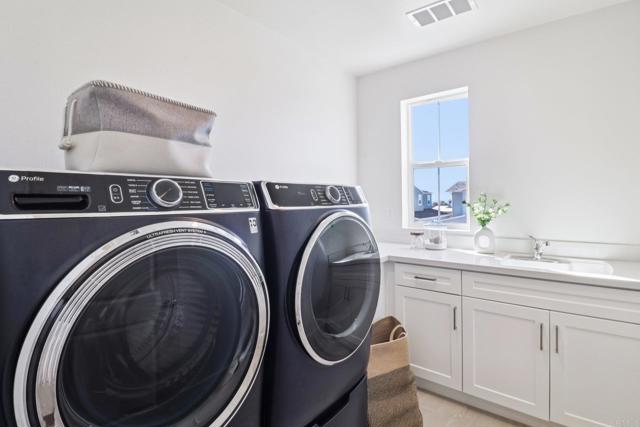 Detail Gallery Image 23 of 33 For 665 Sea Ridge Ct, Encinitas,  CA 92024 - 4 Beds | 3/1 Baths