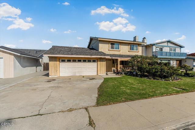 Front Image Thumbnail for CRV1-33598