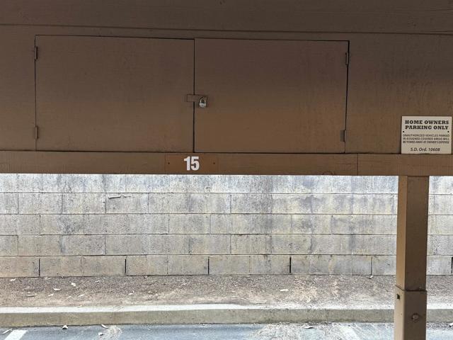 Detail Gallery Image 33 of 43 For 10250 Caminito Cuervo #15,  –,  CA 92108 - 2 Beds | 2 Baths