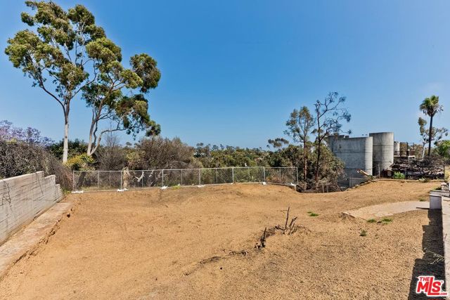 Drew Fenton | 824 Chautauqua Boulevard Pacific Palisades CA | MLS: 7272196