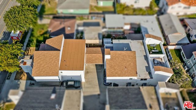 2214 Grant Avenue, Redondo Beach, California 90278, ,Residential Income,Sold,Grant,24399737