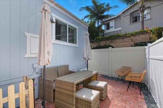 Detail Gallery Image 25 of 29 For 6550 Ponto Drive #14,  Carlsbad,  CA 92011 - 2 Beds | 1/1 Baths