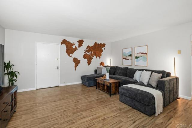 Detail Gallery Image 12 of 31 For 3960 Arizona St #1,  San Diego,  CA 92104 - 2 Beds | 2 Baths