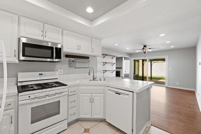 Detail Gallery Image 8 of 30 For 6026 Sparrow St, Ventura,  CA 93003 - 3 Beds | 2 Baths