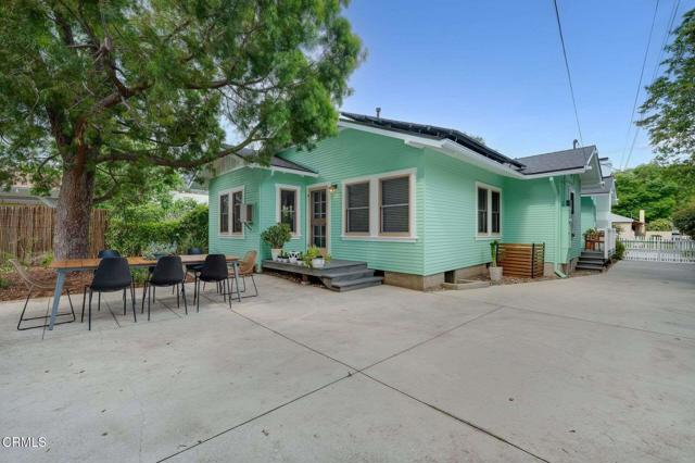 Detail Gallery Image 30 of 36 For 1165 N Hudson Ave, Pasadena,  CA 91104 - 3 Beds | 2 Baths