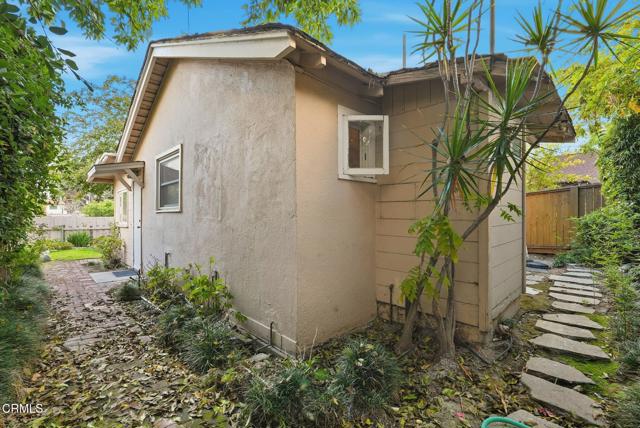 Detail Gallery Image 41 of 71 For 1768 Casa Grande St, Pasadena,  CA 91104 - 3 Beds | 3 Baths