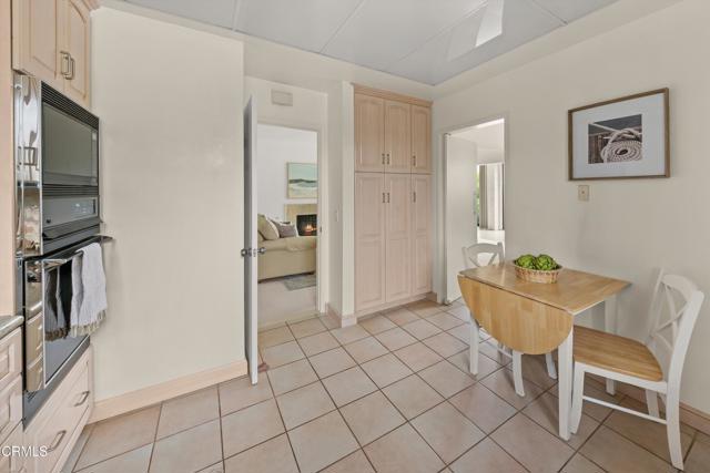 Detail Gallery Image 13 of 36 For 93 Seaview Dr, Montecito,  CA 93108 - 2 Beds | 2 Baths
