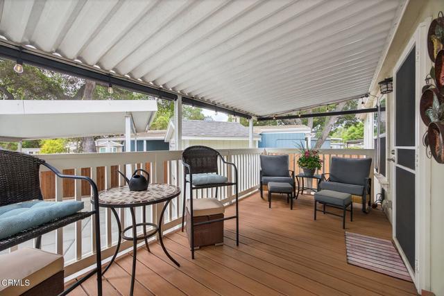 Detail Gallery Image 5 of 42 For 1273 S Rice Rd #53,  Ojai,  CA 93023 - 2 Beds | 2 Baths