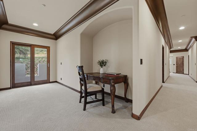 Image 40 of 47 For 3244 Olivenhain Farms Rd.