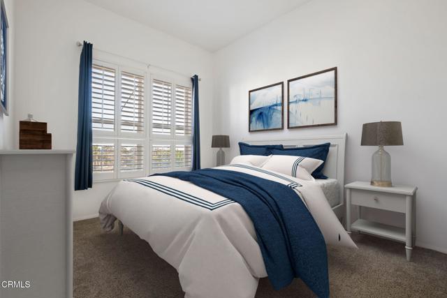 Detail Gallery Image 20 of 27 For 436 Poli St #202,  Ventura,  CA 93001 - 2 Beds | 2 Baths