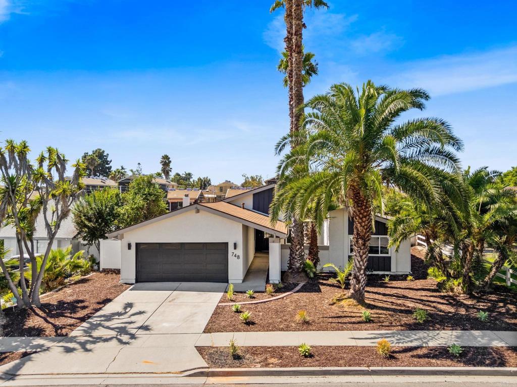 748 Granada Drive