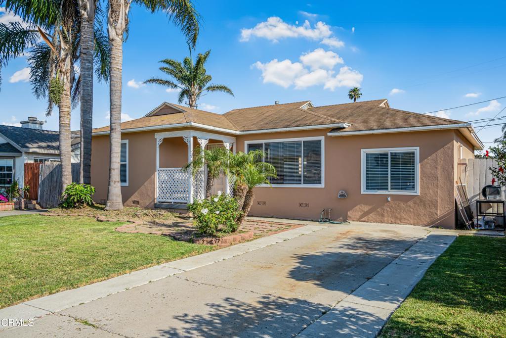 632 E Joyce Drive