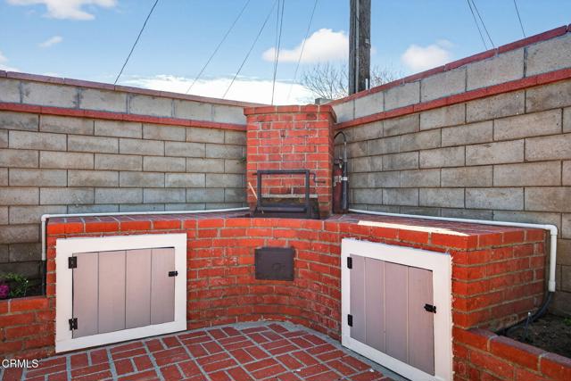 Detail Gallery Image 24 of 44 For 4716 S B St, Oxnard,  CA 93033 - 3 Beds | 1/1 Baths