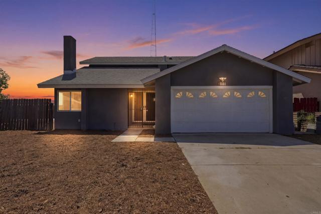 Detail Gallery Image 36 of 43 For 1770 Tooley Cir, San Diego,  CA 92114 - 4 Beds | 3 Baths