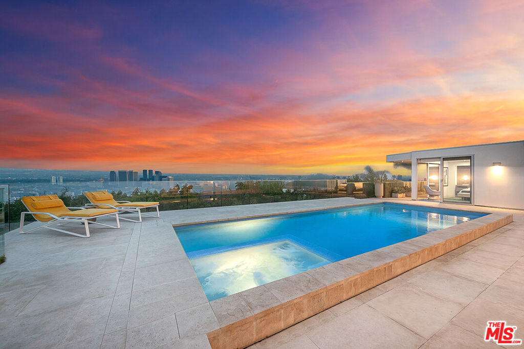 1476 Carla, Beverly Hills, CA 90210