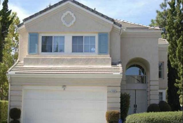 Home for Sale in San Diego